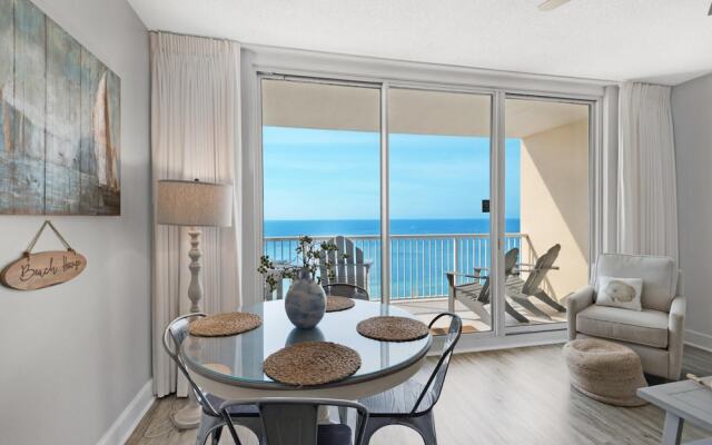 Majestic Beach Towers 1-1006