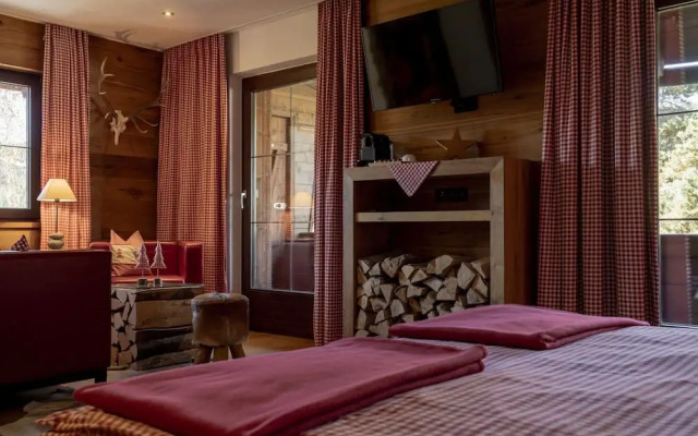 Sportalm Seefeld - Ski In Ski Out