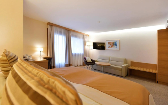 Seehotel Rust