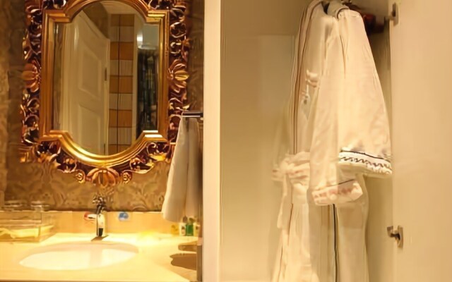 Changyue Boutique Hotel