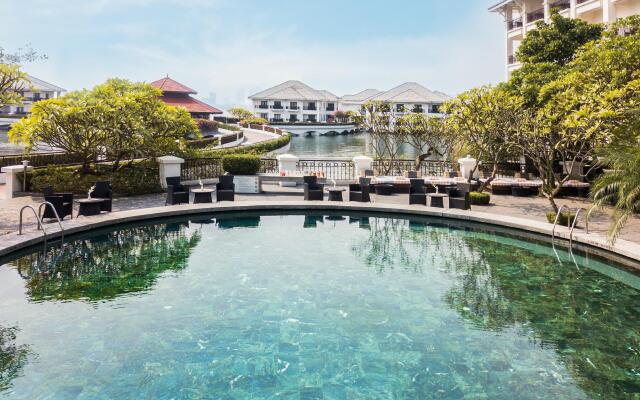 InterContinental Hanoi Westlake by IHG