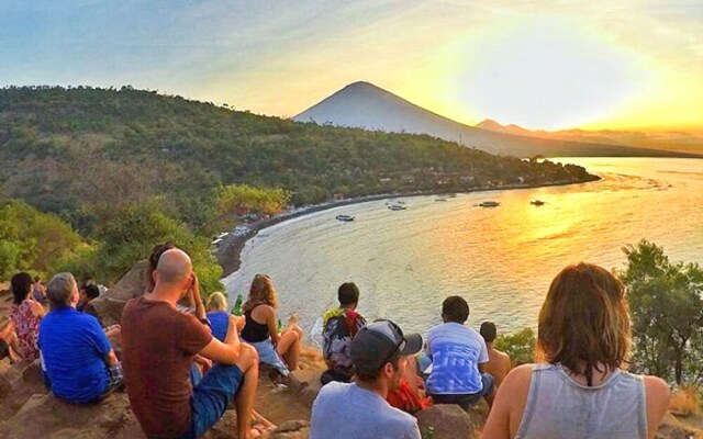 Villa Seraya Karangasem