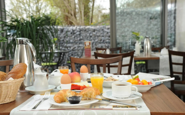 Hotel Caroline Mathilde