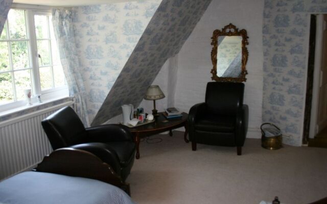 Red House Farm B&B