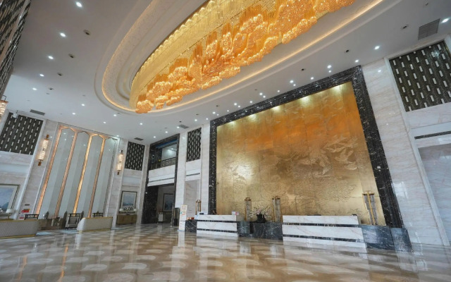 Zhongmao International Hotel