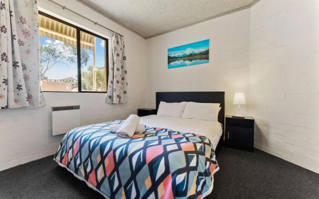 Alpine Mountain View 39 - Ground Floor 3 Bedroom Unit