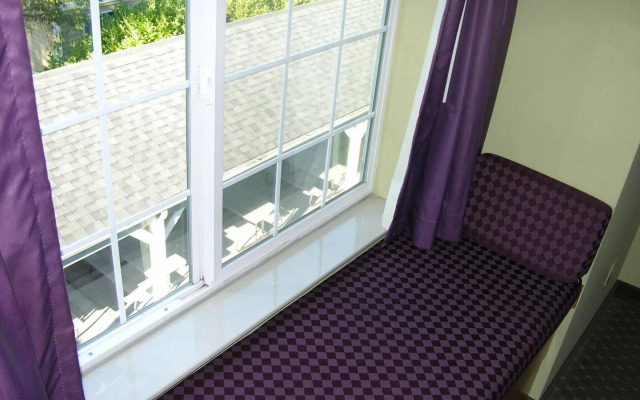 Stay Beyond Inn & Suites