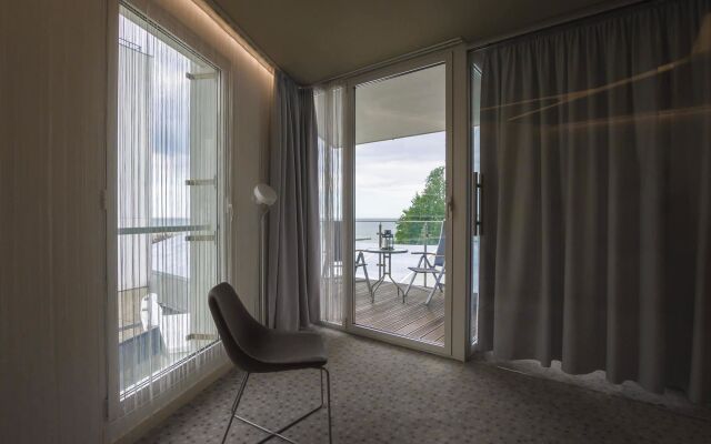 VacationClub - Ultra Marine Apartments