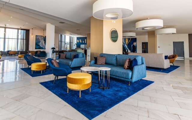 Park Plaza Histria Pula