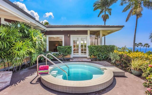 Keauhou Estates #185