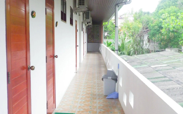 Runa  Runa Guesthouse