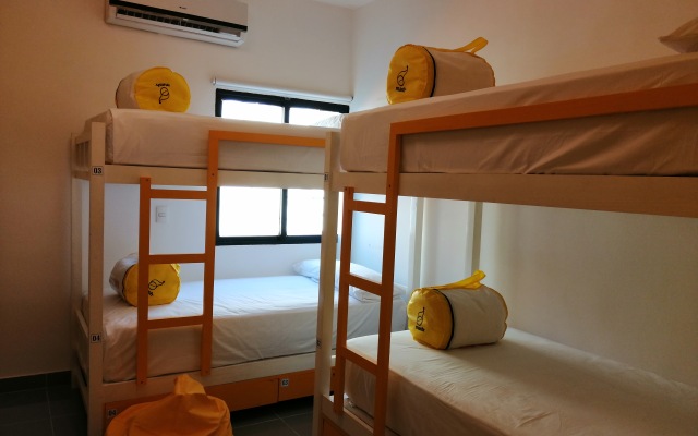 Hostel Vedado Azul