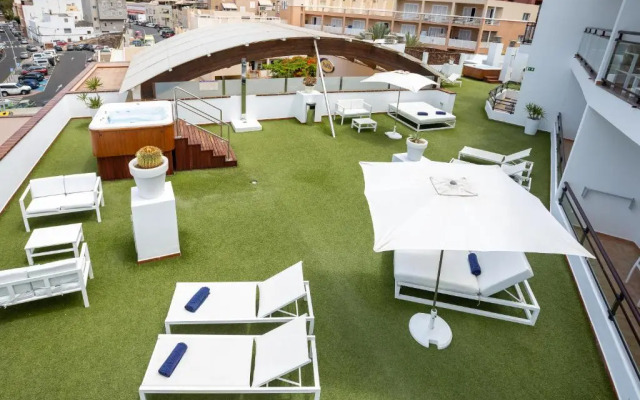 Villamar Hotel