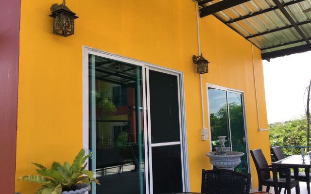 Greenfield Residence