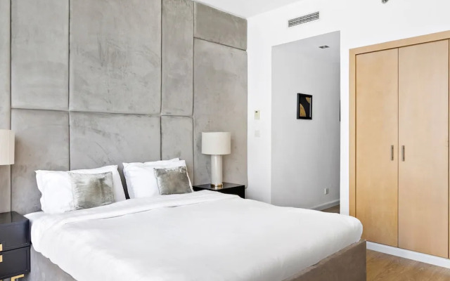 Park Island Fairfield - 903 2BD