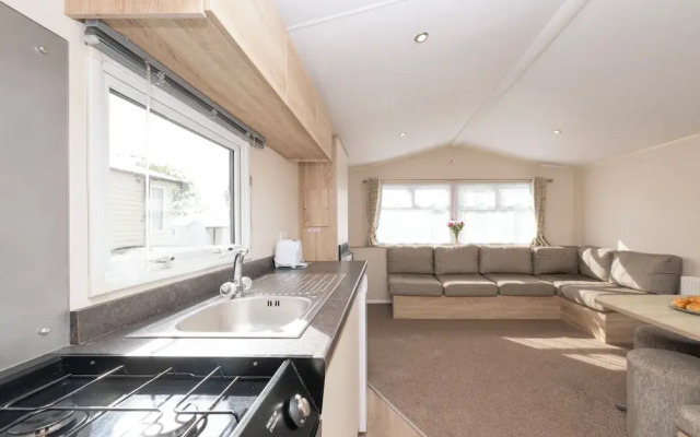 Tencreek Holiday Park