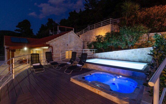Apartment Vila Grscica