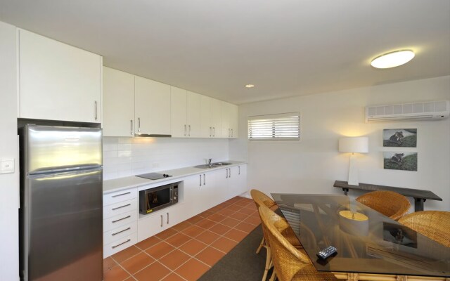 Horizons Golf Resort, Villa 104