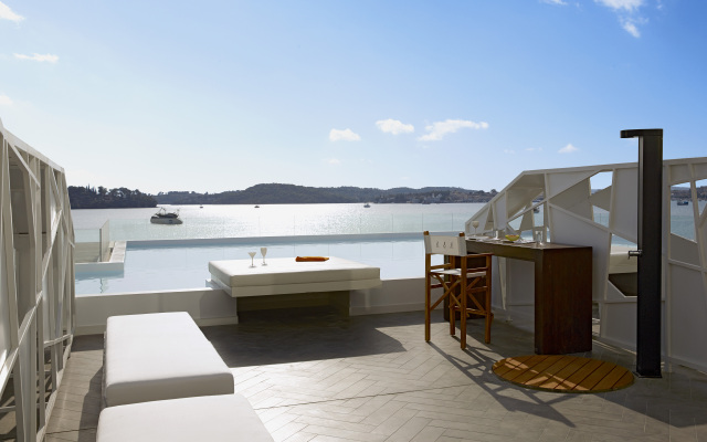 Nikki Beach Resort & Spa Porto Heli