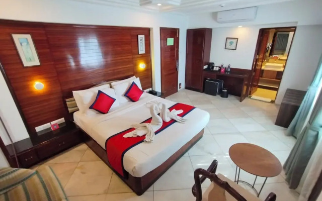 Spree Hotel Rajkot