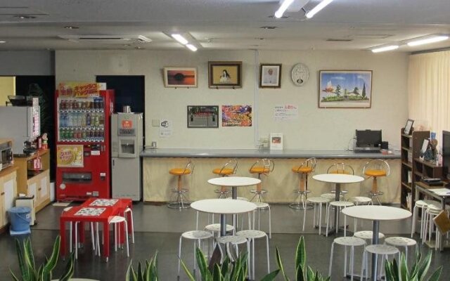 Nagasaki Catholic Center Youth Hostel