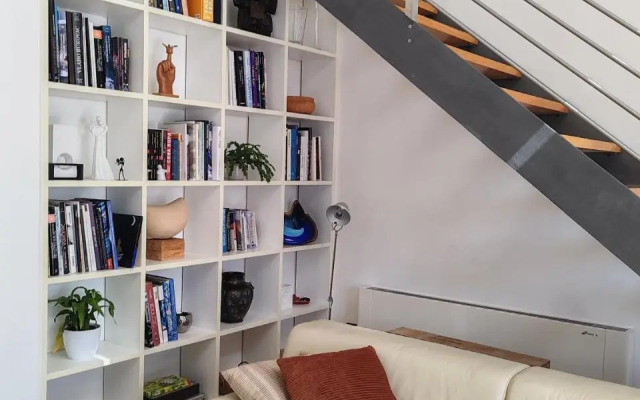 House Arta, 3 bedroom apartment