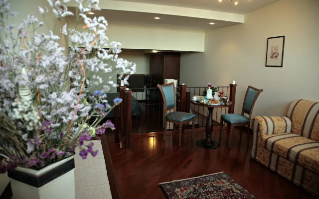 Hotel Villa Venus