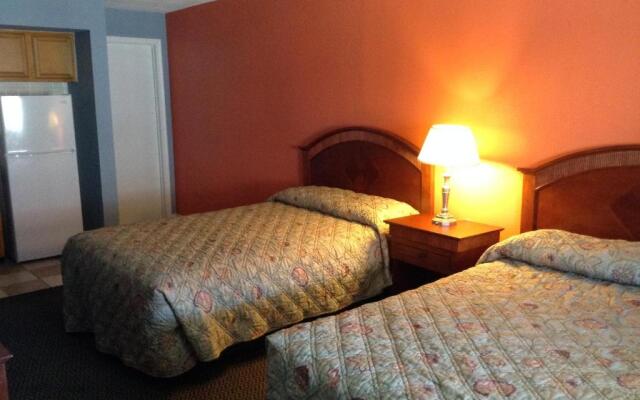Ocean View Inn