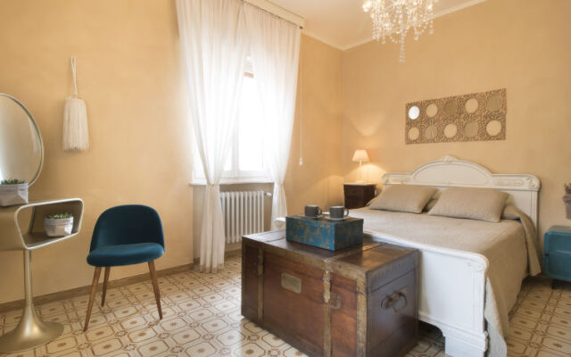 Locazione Turistica Agave