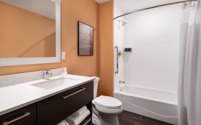 TownePlace Suites by Marriott Fresno Clovis