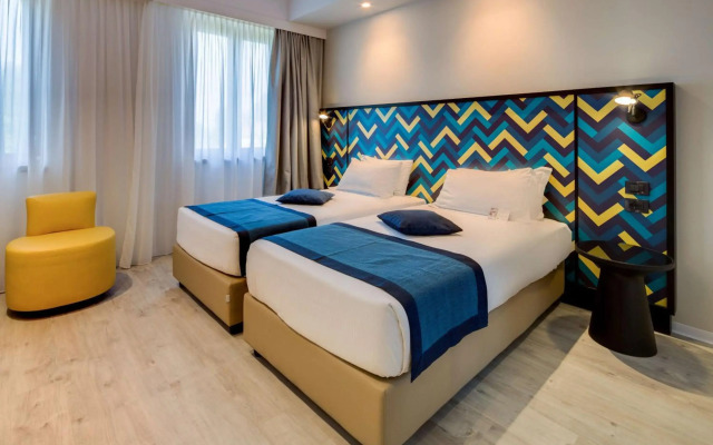 Villa Michelangelo Vicenza – Starhotels Collezione
