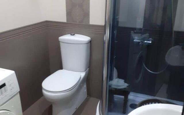 Georgia, Batumi. Street Gorgiladze 95