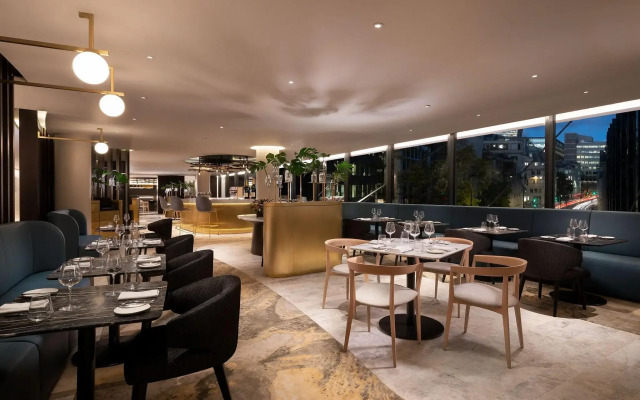 The Westin London City