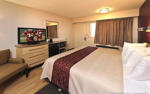 Red Roof Inn Chesapeake Conference Center