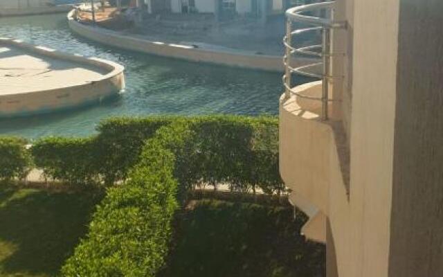 فيلا للايجار في مارسيليا بيتش 4