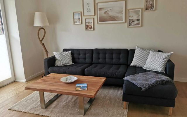 Ferienwohnung Junis