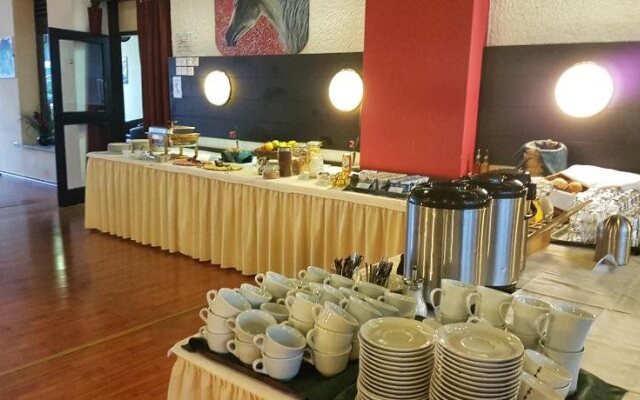 Hotel Bor