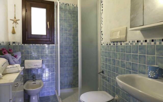 Aria di vacanza - Borgo Turchese