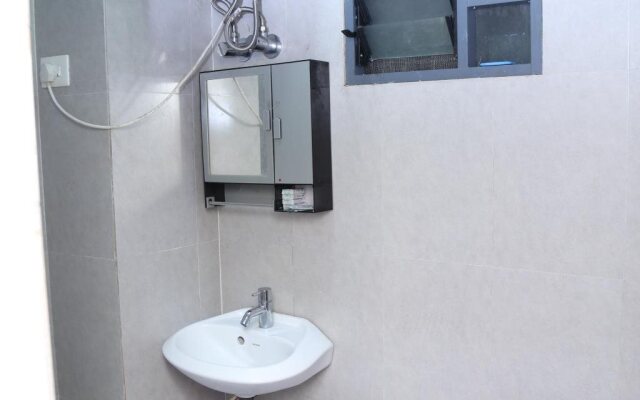 Shivam Apartment