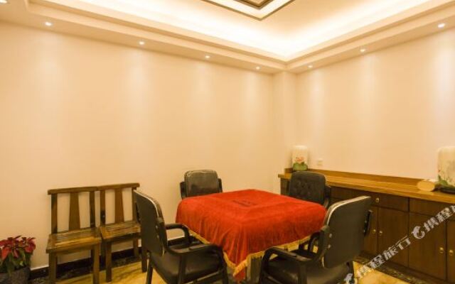 Zui Xi Ting Hotel