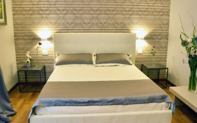 Borea Luxury B&B