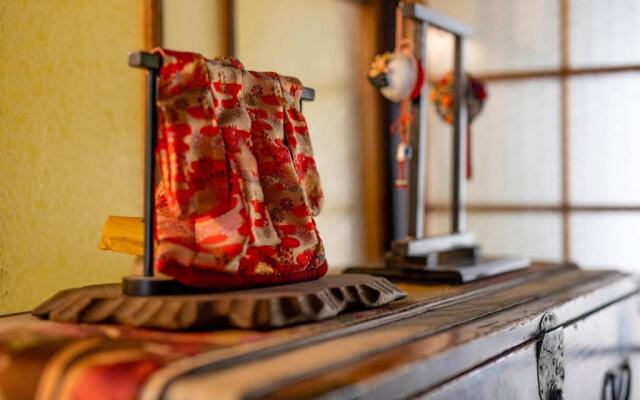 naokonoza Bettei Umekoji