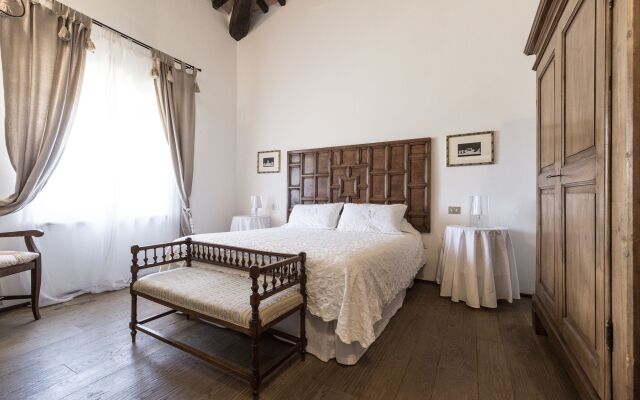 B&B Villa San Bartolomeo