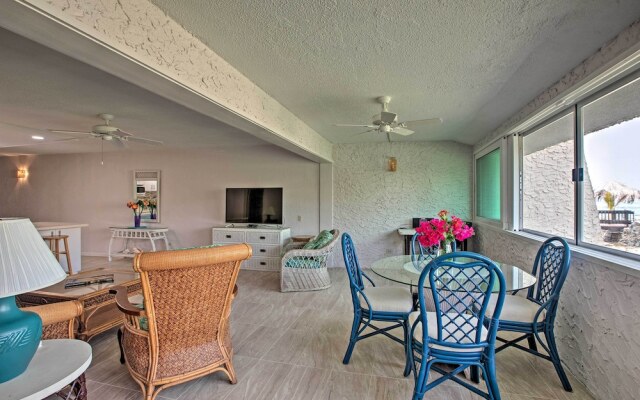 Beachfront St Croix Condo w/ Pool + Lanai!