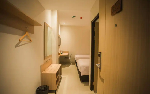 Kamari Hotel Ambon – Guest Rooms – Ambon