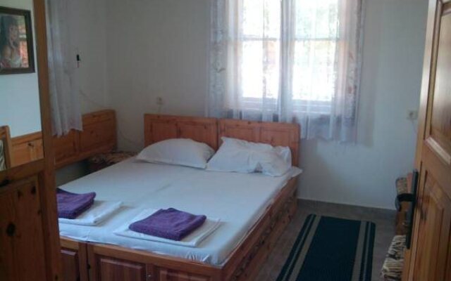 Hotel Bardeni