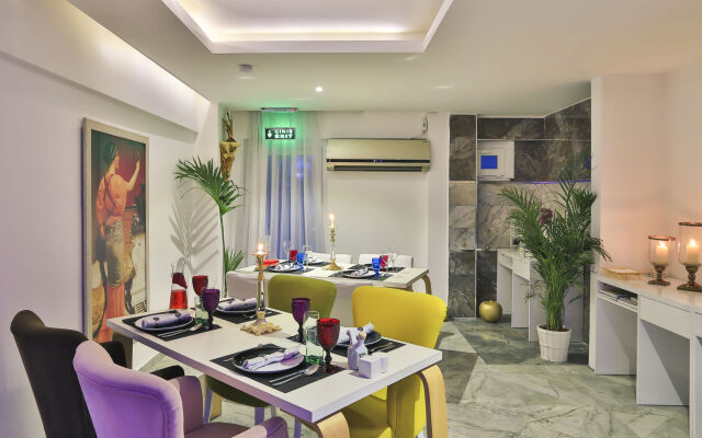 Hotel Bellezza Ortaköy