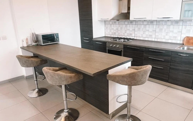 Tcc Apartment
