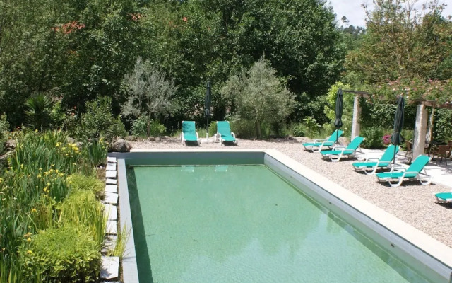 Spacious Holiday Home on Estate Near Covas