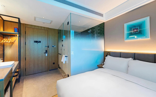 True Go Hotel (Beijing Zhongguancun Life Science Park)